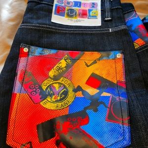 Southpole jeans size 38x32